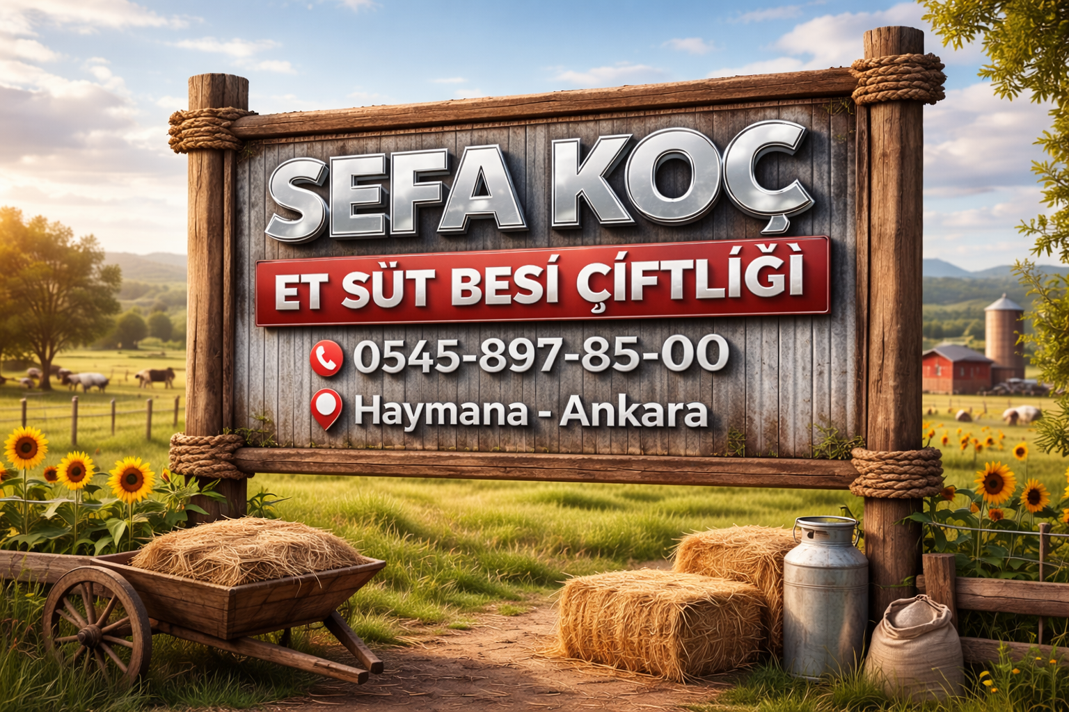 Profesyonel Üretim