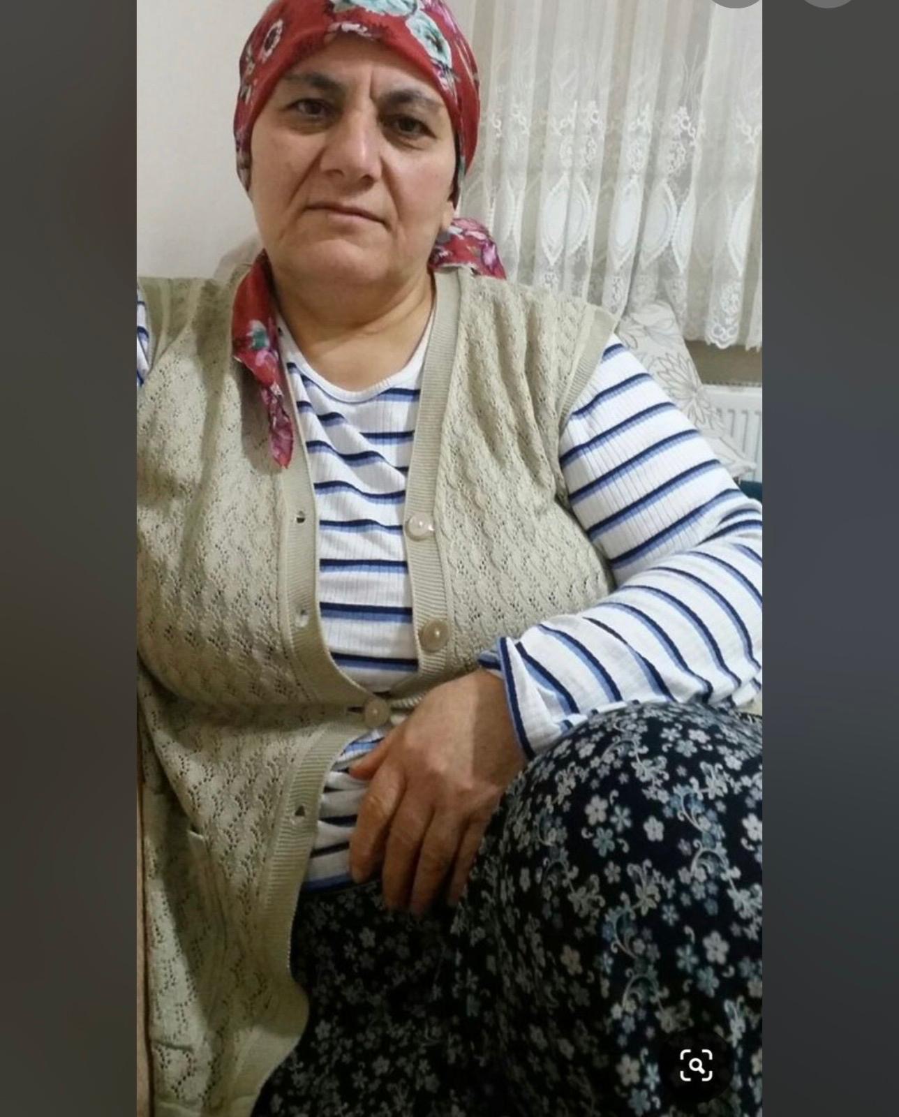 Hülya Altın